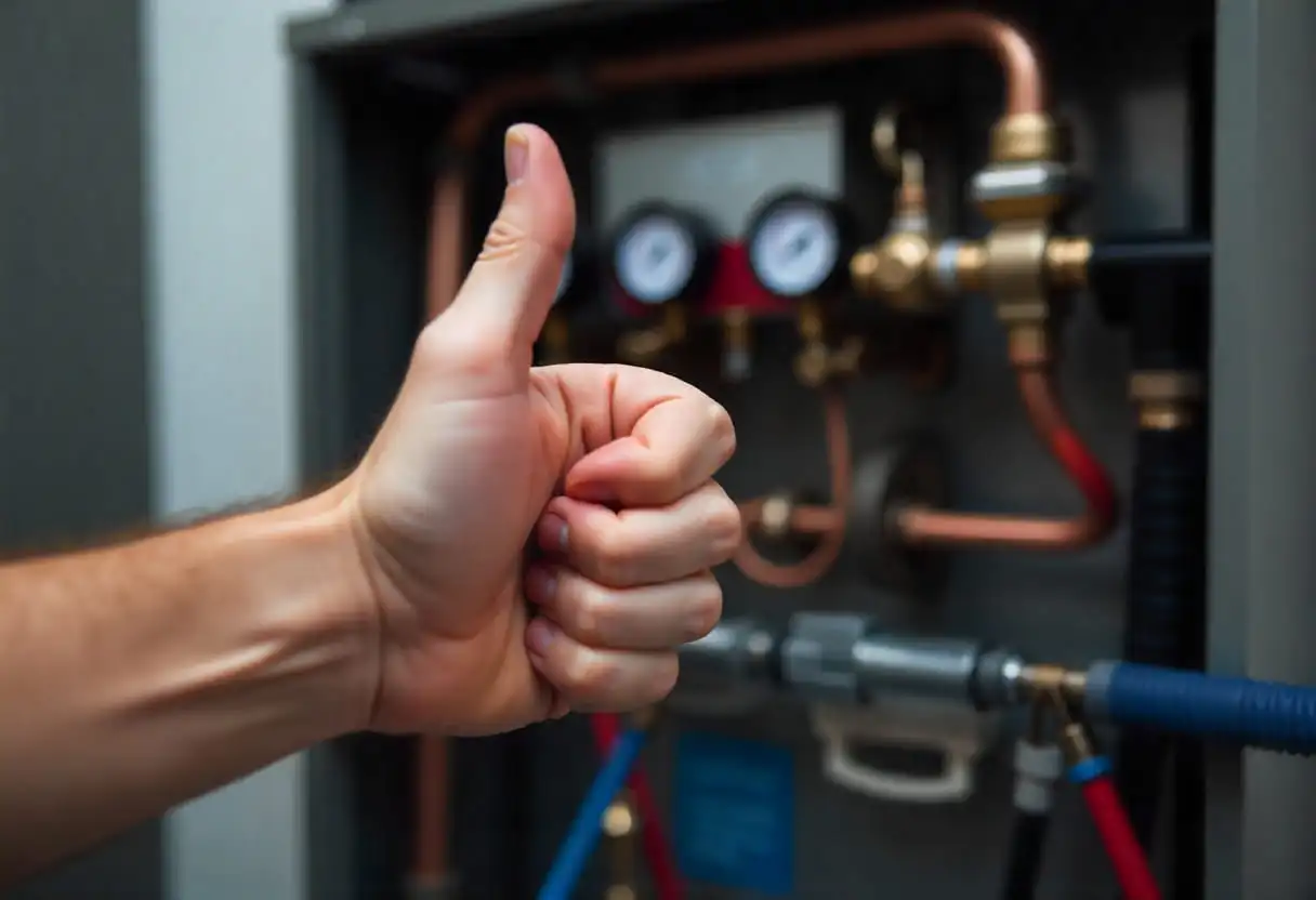 Emergency HVAC services and installations in New Egypt, NJ